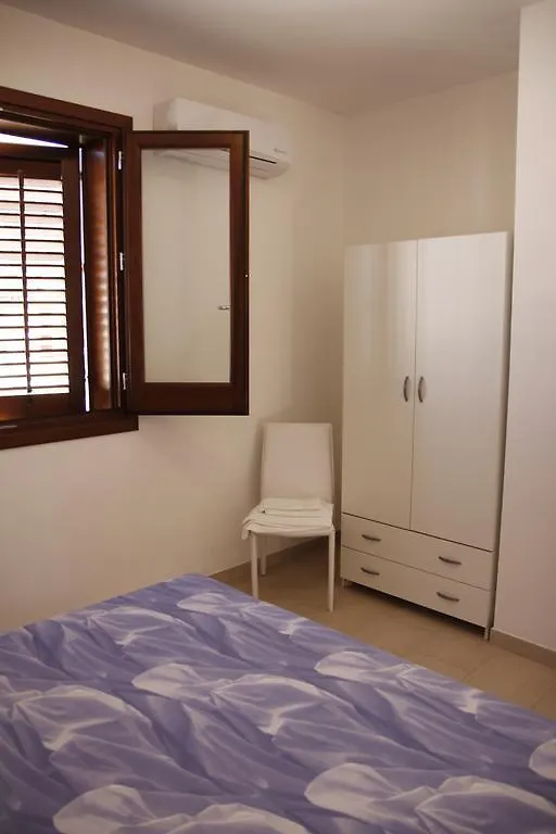 Ferienhaus Raggio Di Luna San Vito lo Capo 0*,  Italien